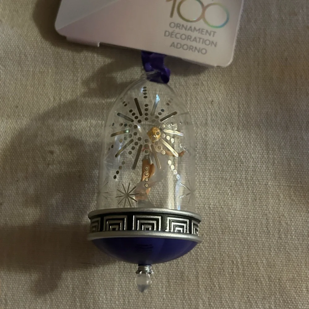 Disney 100 tinker